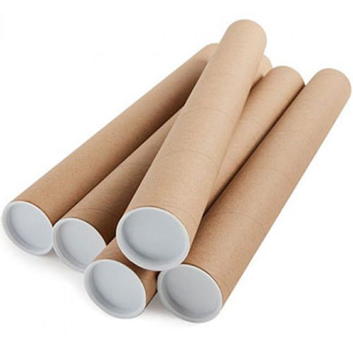 Shipping & Mailing Tubes - Image 4