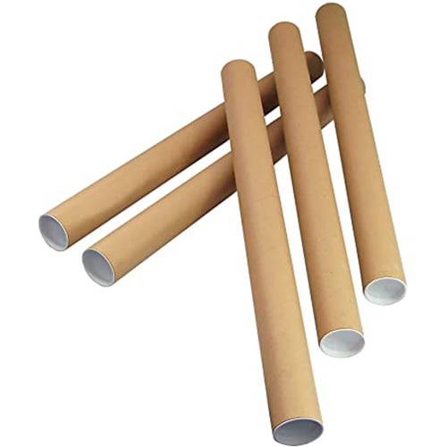 Shipping & Mailing Tubes - Image 3